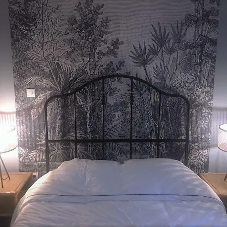 Charmant Renove Au Centre De Apartament