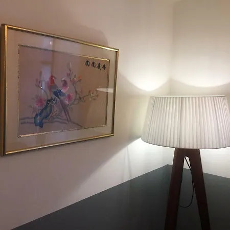 Apartament Charmant Renove Au Centre De